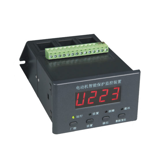 NCY-M602电动机保护监控装置 NCY-M602电动机保护监控装置